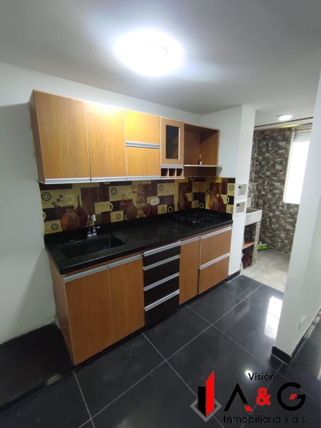 Apartamento en Arriendo en Villas Del Sol