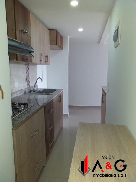 Apartamento en Venta en Niquia