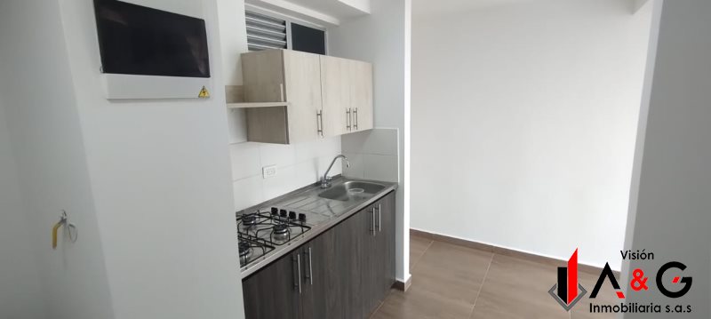Apartamento en Arriendo en Niquia