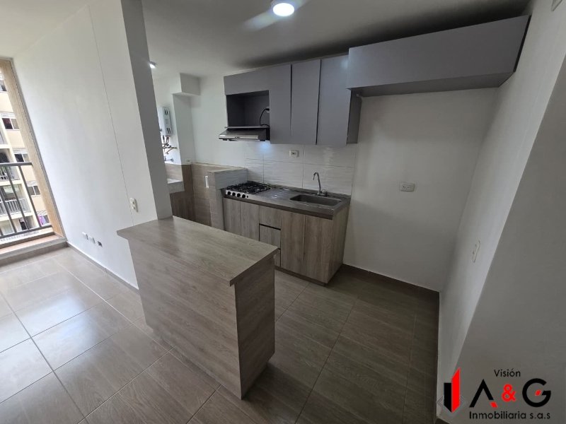 Apartamento en Arriendo en Fatima