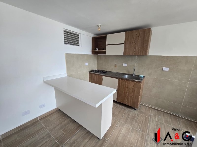 Apartamento en Arriendo en Mirador Y Altos De Niquia