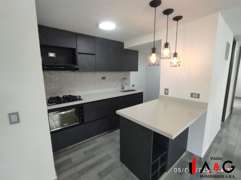 Apartamento en Arriendo en Machado