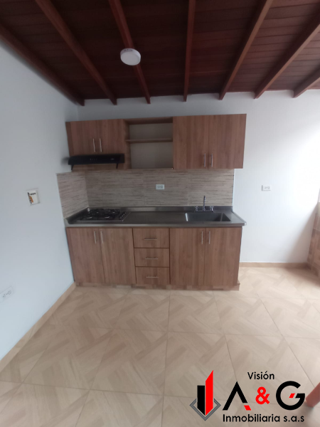 Apartamento en Arriendo en Niquia