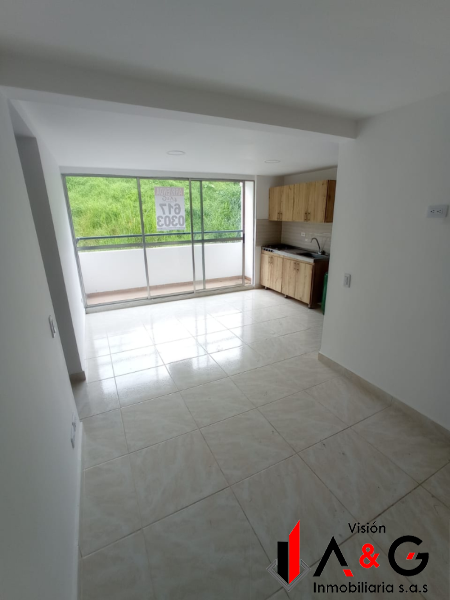 Apartamento en Venta en Villas Del Sol
