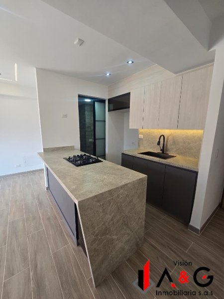 Apartamento en Arriendo en Cabañas