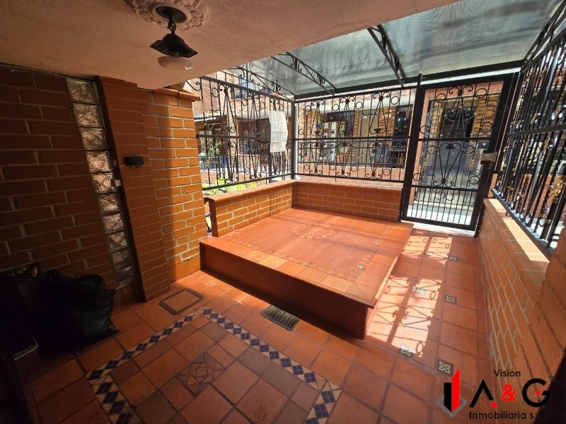 Apartamento en Arriendo en Niquia