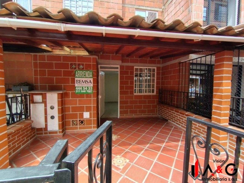 Casa en Arriendo en Niquia