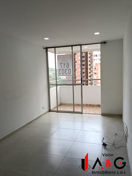 Apartamento en Arriendo en Navarra