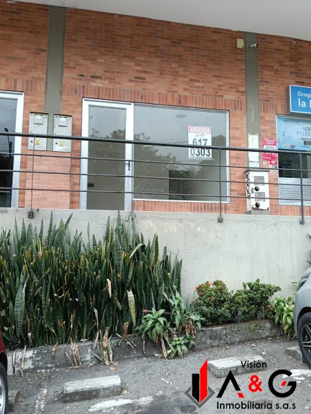 Local en Arriendo en El Trapiche