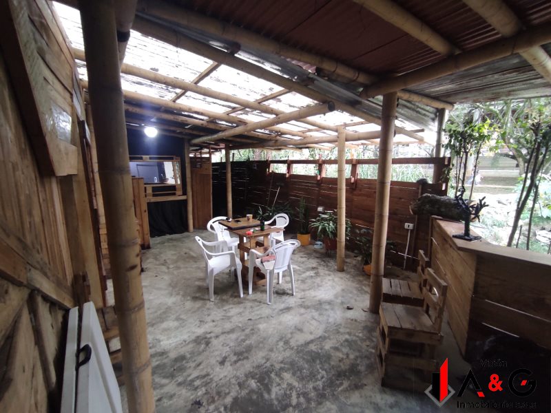 Local en Arriendo en El Trapiche