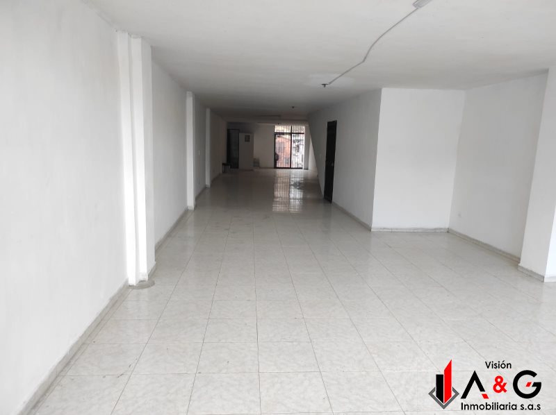 Local en Arriendo en Barrio Central