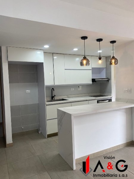Apartamento en Arriendo en Cabañas