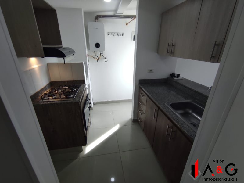 Apartamento en Arriendo en Navarra