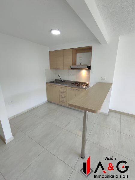 Apartamento en Arriendo en Cabañas
