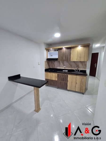 Apartamento en Arriendo en Niquia