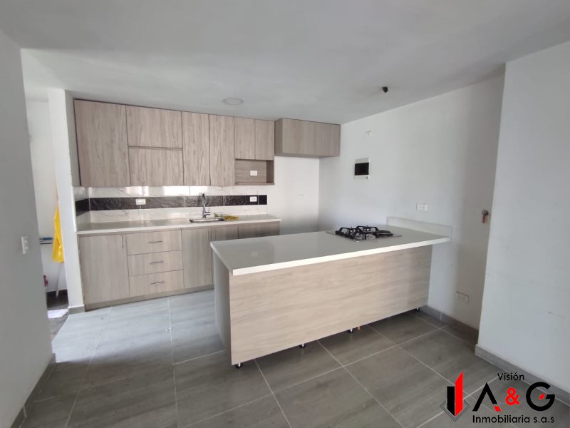 Apartamento en Arriendo en Norteamerica