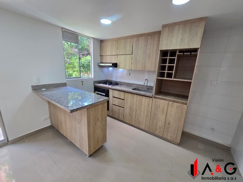 Apartamento en Arriendo en Mirador Y Altos De Niquia