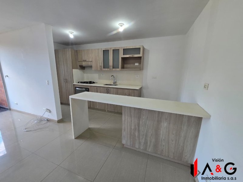 Apartamento en Arriendo en Navarra