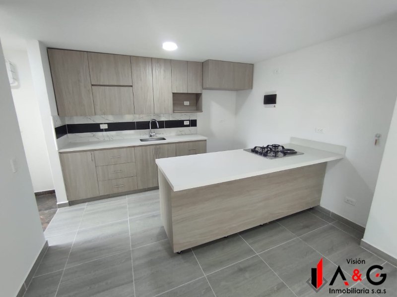 Apartamento en Arriendo en Norteamerica