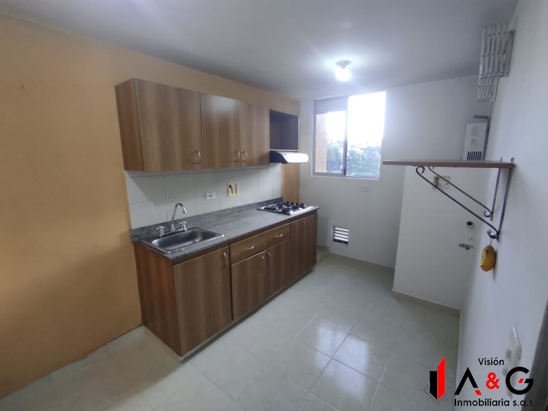 Apartamento en Arriendo en Cabañas