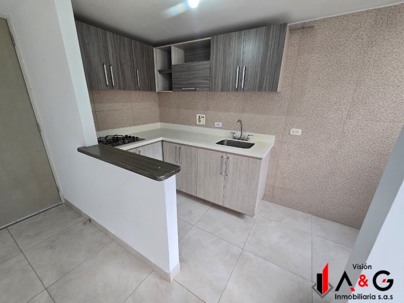 Apartamento en Venta en Mirador Y Altos De Niquia