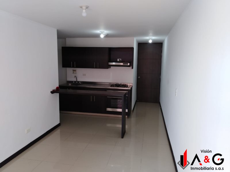 Apartaestudio en Arriendo en Niquia