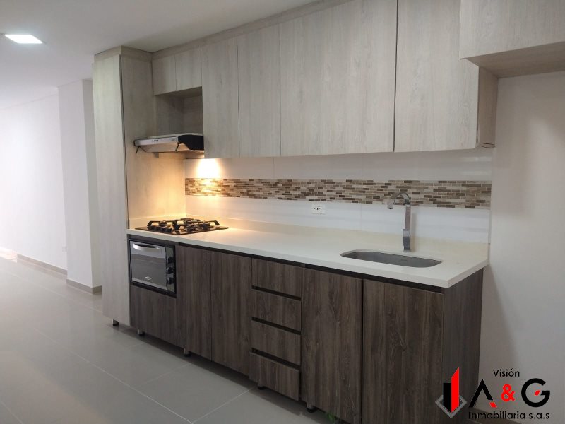 Apartamento en Venta en Cabañas
