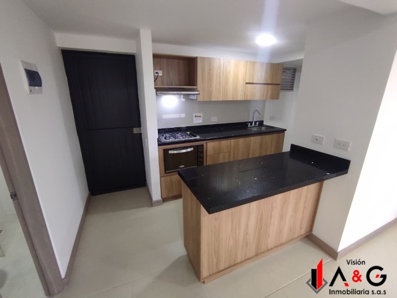 Apartamento en Arriendo en Niquia