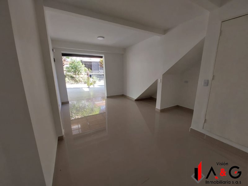 Local en Arriendo en Niquia