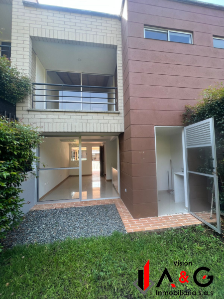 Casa en Arriendo en Navarra