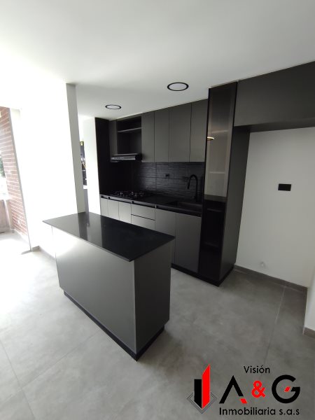 Apartamento en Arriendo en Cabañas