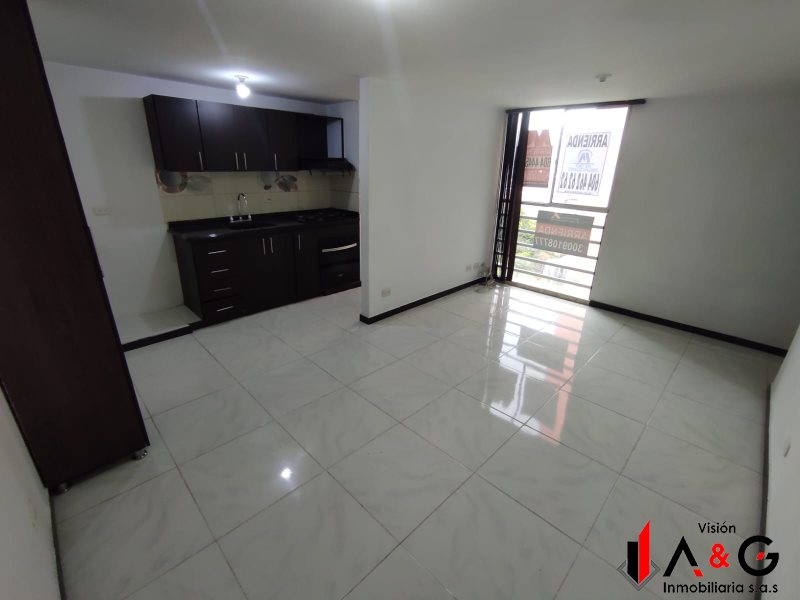 Apartamento en Arriendo en Villas Del Sol