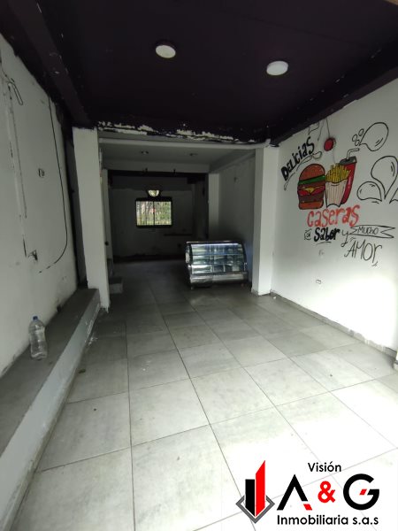 Local en Arriendo en El Trapiche