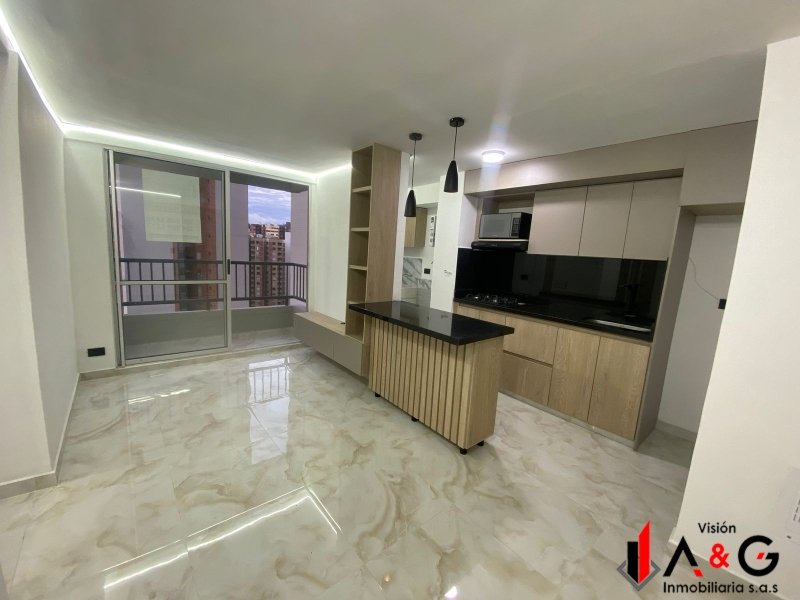 Apartamento en Arriendo en Navarra