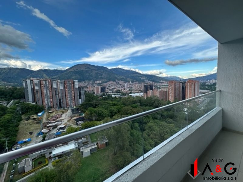 Apartamento en Arriendo en Ciudad De Los Puertos