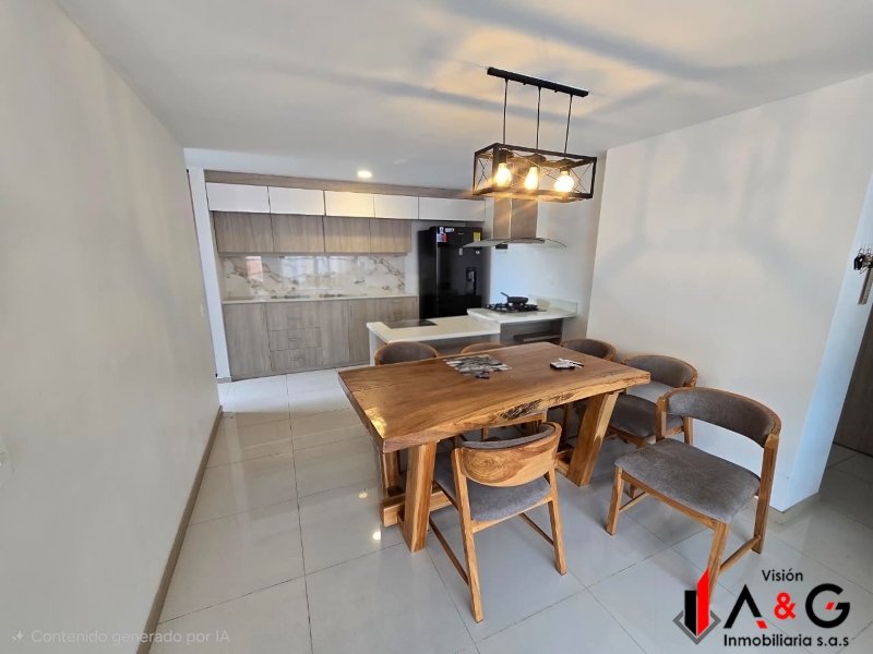 Apartamento en Arriendo en Navarra