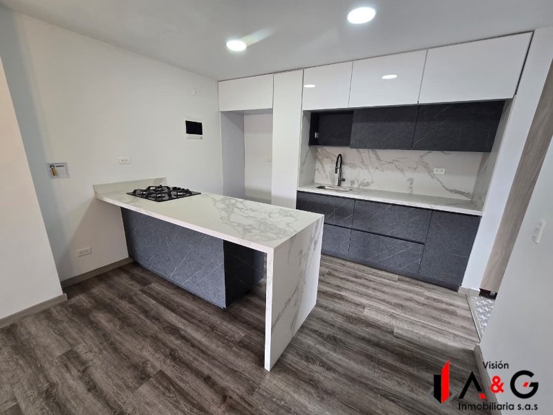 Apartamento en Arriendo en Norteamerica