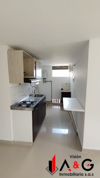 Apartaestudio en Arriendo en El Trapiche
