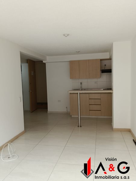 Apartamento en Ambos en Cabañas