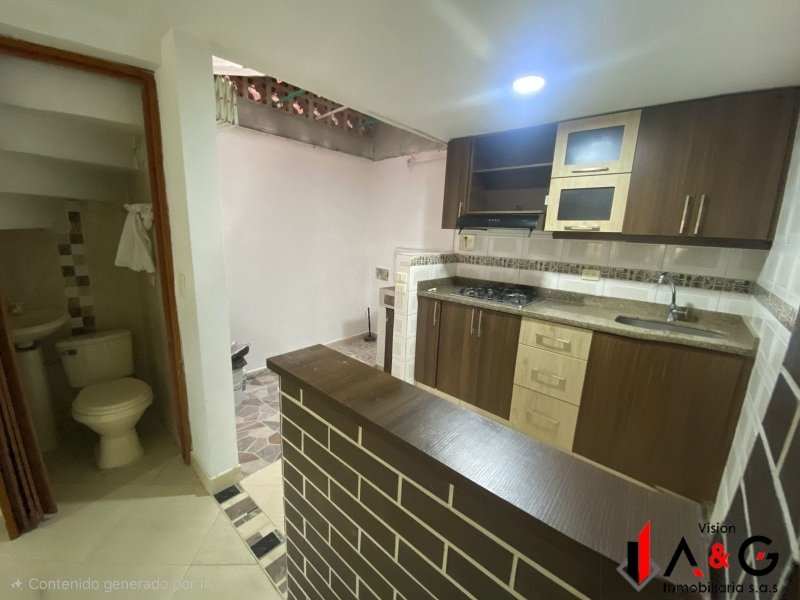 Casa en Arriendo en Niquia