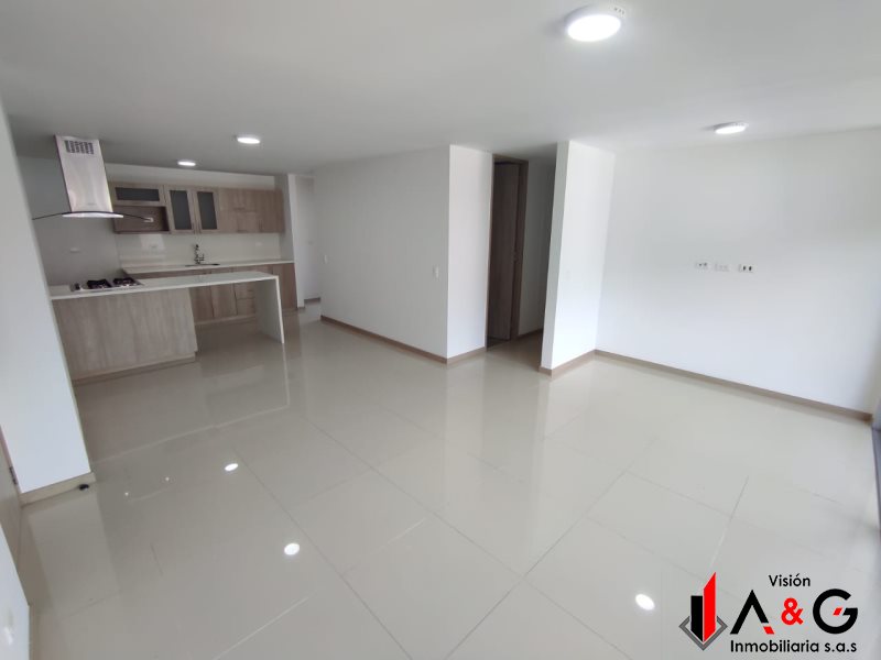 Apartamento en Arriendo en Norteamerica