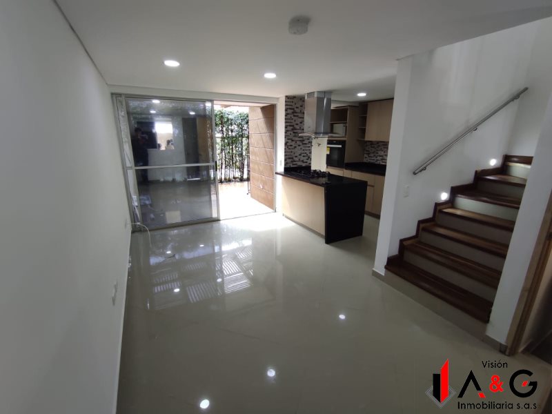 Casa en Arriendo en Navarra