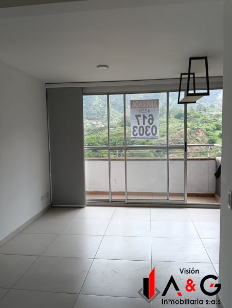 Apartamento en Arriendo en Villas Del Sol