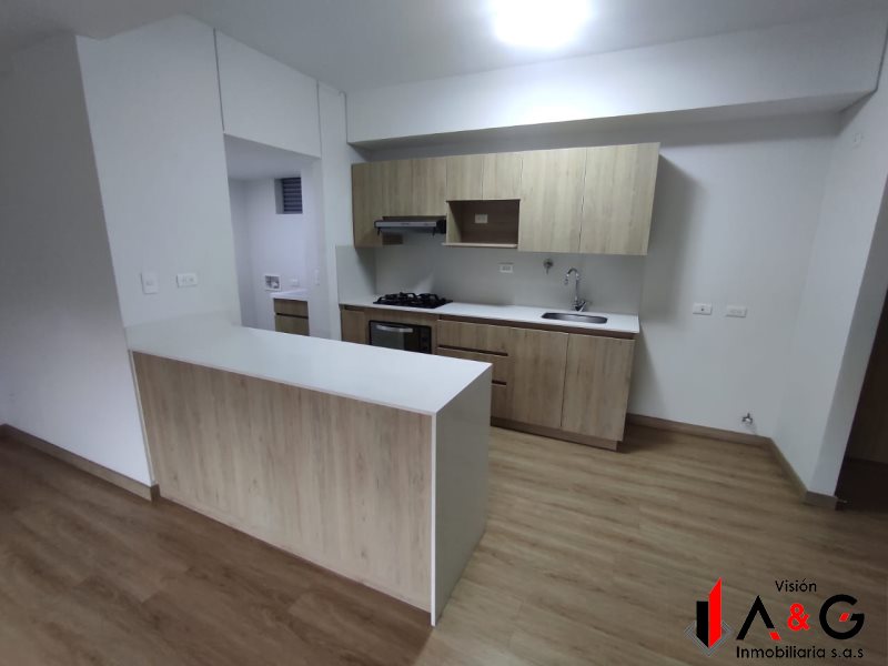 Apartamento en Arriendo en Cabañas