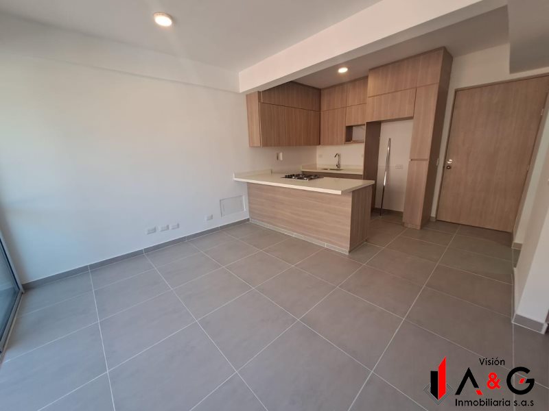 Apartamento en Arriendo en Ciudadela Fabricato