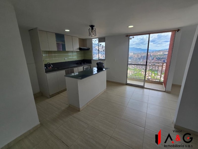 Apartamento en Venta en Mirador Y Altos De Niquia