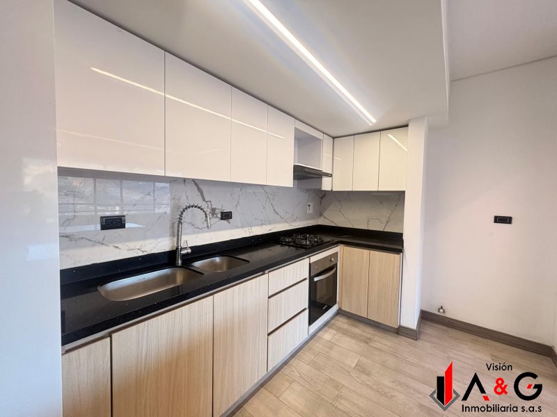 Apartamento en Arriendo en Cabañas