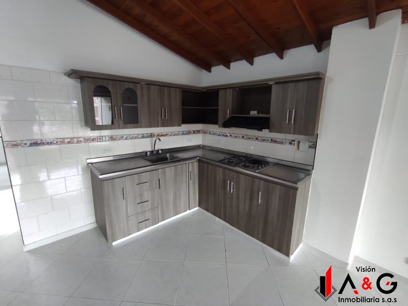 Apartamento en Arriendo en Cabañas
