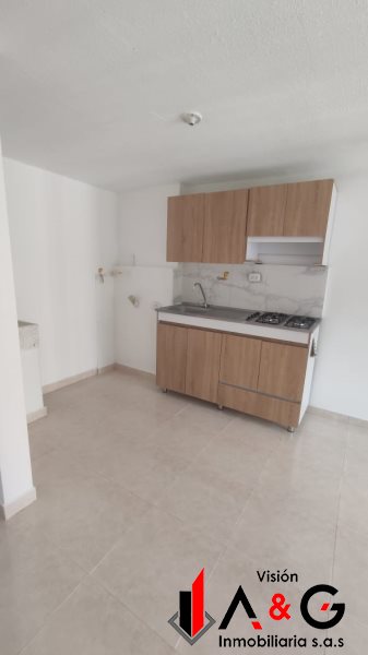 Apartamento en Arriendo en Niquia