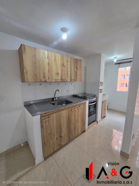 Apartamento en Arriendo en Villas Del Sol